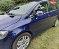 Синій Фольксваген Golf Plus, об'ємом двигуна 1.6 л та пробігом 228 тис. км за 6666 $, фото 12 на Automoto.ua