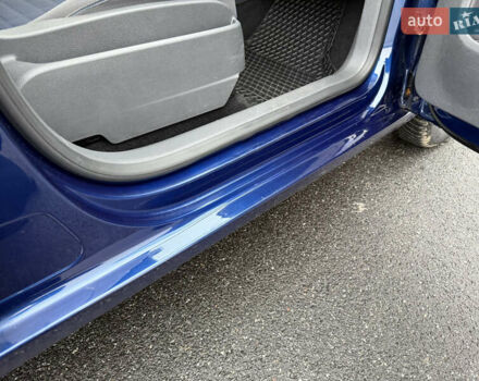 Синій Фольксваген Golf Plus, об'ємом двигуна 1.6 л та пробігом 153 тис. км за 7650 $, фото 76 на Automoto.ua