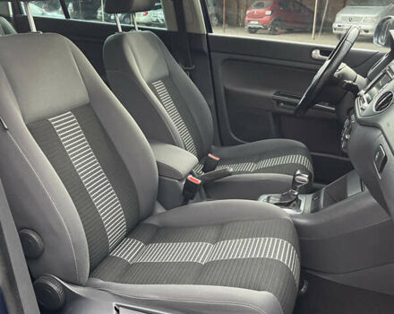 Синий Фольксваген Гольф Плюс, объемом двигателя 1.4 л и пробегом 268 тыс. км за 6999 $, фото 16 на Automoto.ua