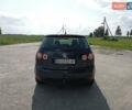 Синий Фольксваген Гольф Плюс, объемом двигателя 1.39 л и пробегом 221 тыс. км за 5600 $, фото 10 на Automoto.ua