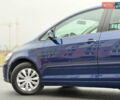 Синій Фольксваген Golf Plus, об'ємом двигуна 1.6 л та пробігом 153 тис. км за 7650 $, фото 16 на Automoto.ua