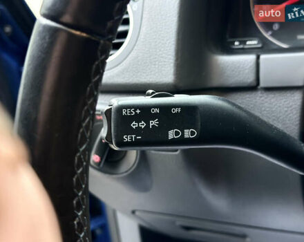 Синій Фольксваген Golf Plus, об'ємом двигуна 1.6 л та пробігом 181 тис. км за 8650 $, фото 29 на Automoto.ua