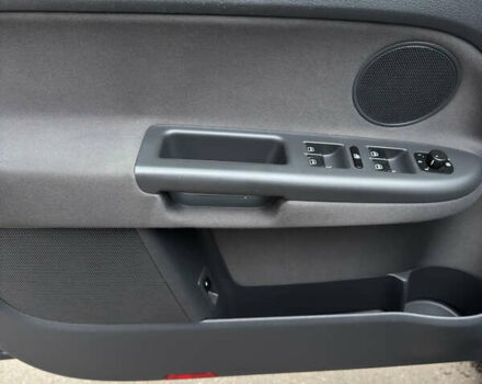 Синий Фольксваген Гольф Плюс, объемом двигателя 1.6 л и пробегом 169 тыс. км за 6899 $, фото 12 на Automoto.ua