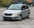 Синій Фольксваген Golf Plus, об'ємом двигуна 1.39 л та пробігом 240 тис. км за 6200 $, фото 13 на Automoto.ua