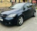 Синий Фольксваген Гольф Плюс, объемом двигателя 1.4 л и пробегом 202 тыс. км за 7400 $, фото 1 на Automoto.ua