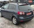 Синий Фольксваген Гольф Плюс, объемом двигателя 1.6 л и пробегом 159 тыс. км за 6950 $, фото 14 на Automoto.ua