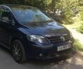 Синий Фольксваген Гольф Плюс, объемом двигателя 1.6 л и пробегом 113 тыс. км за 7800 $, фото 1 на Automoto.ua