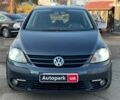 Синій Фольксваген Golf Plus, об'ємом двигуна 1.6 л та пробігом 215 тис. км за 7490 $, фото 1 на Automoto.ua