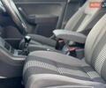 Синій Фольксваген Golf Plus, об'ємом двигуна 1.6 л та пробігом 229 тис. км за 7300 $, фото 17 на Automoto.ua