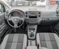 Синий Фольксваген Гольф Плюс, объемом двигателя 1.6 л и пробегом 159 тыс. км за 6950 $, фото 30 на Automoto.ua