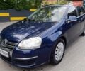 Синий Фольксваген Гольф Плюс, объемом двигателя 1.4 л и пробегом 275 тыс. км за 5200 $, фото 5 на Automoto.ua