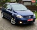 Синій Фольксваген Golf Plus, об'ємом двигуна 1.4 л та пробігом 220 тис. км за 5400 $, фото 1 на Automoto.ua