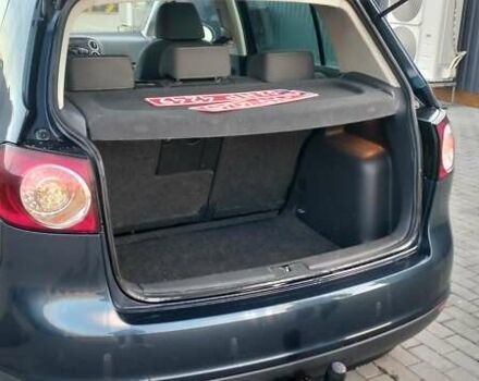 Синій Фольксваген Golf Plus, об'ємом двигуна 0 л та пробігом 180 тис. км за 5650 $, фото 2 на Automoto.ua