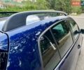 Синий Фольксваген Гольф Плюс, объемом двигателя 1.6 л и пробегом 162 тыс. км за 7650 $, фото 37 на Automoto.ua