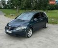 Синій Фольксваген Golf Plus, об'ємом двигуна 1.6 л та пробігом 278 тис. км за 4900 $, фото 12 на Automoto.ua