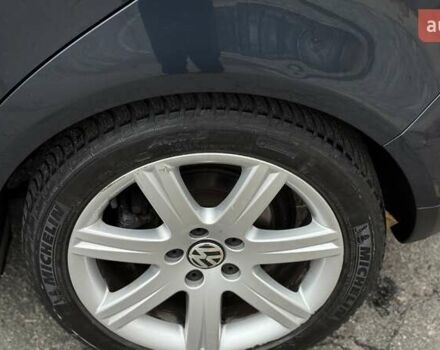 Синій Фольксваген Golf Plus, об'ємом двигуна 1.39 л та пробігом 198 тис. км за 6350 $, фото 19 на Automoto.ua