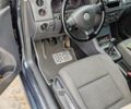 Синий Фольксваген Гольф Плюс, объемом двигателя 1.9 л и пробегом 226 тыс. км за 6300 $, фото 17 на Automoto.ua