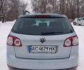Синий Фольксваген Гольф Плюс, объемом двигателя 1.4 л и пробегом 170 тыс. км за 7800 $, фото 10 на Automoto.ua