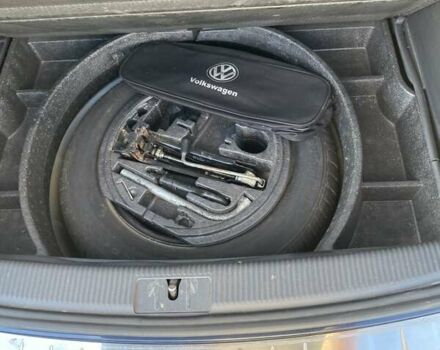 Синій Фольксваген Golf Plus, об'ємом двигуна 1.6 л та пробігом 215 тис. км за 7000 $, фото 4 на Automoto.ua