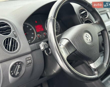 Синий Фольксваген Гольф Плюс, объемом двигателя 0 л и пробегом 224 тыс. км за 5800 $, фото 17 на Automoto.ua