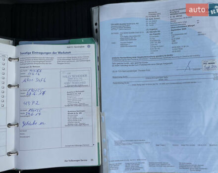 Синий Фольксваген Гольф Плюс, объемом двигателя 1.4 л и пробегом 268 тыс. км за 6999 $, фото 29 на Automoto.ua