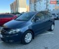 Синій Фольксваген Golf Plus, об'ємом двигуна 1.4 л та пробігом 177 тис. км за 6500 $, фото 19 на Automoto.ua
