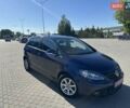 Синий Фольксваген Гольф Плюс, объемом двигателя 1.4 л и пробегом 221 тыс. км за 5650 $, фото 1 на Automoto.ua