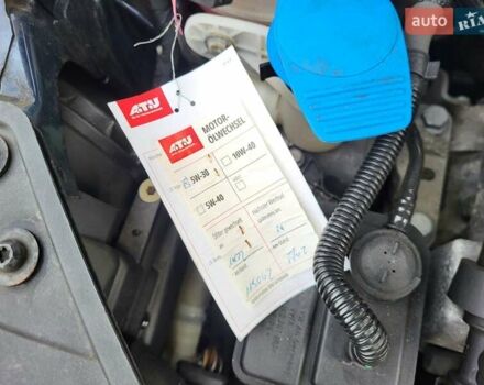 Фольксваген Гольф Плюс 2008 в Луцке на Automoto.ua Синий Фольксваген Гольф Плюс, объемом двигателя 1.4 л и пробегом 125 тыс. км за 7300 $, фото 37 на Automoto.ua