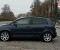 Синій Фольксваген Golf Plus, об'ємом двигуна 1.39 л та пробігом 198 тис. км за 6350 $, фото 4 на Automoto.ua