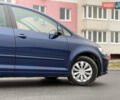 Синій Фольксваген Golf Plus, об'ємом двигуна 1.6 л та пробігом 153 тис. км за 7650 $, фото 24 на Automoto.ua