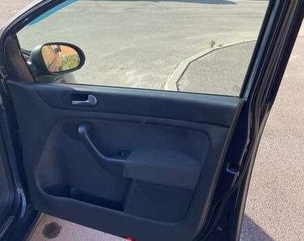 Синій Фольксваген Golf Plus, об'ємом двигуна 1.6 л та пробігом 215 тис. км за 7000 $, фото 6 на Automoto.ua