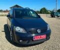 Синій Фольксваген Golf Plus, об'ємом двигуна 1.4 л та пробігом 215 тис. км за 5950 $, фото 1 на Automoto.ua