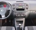 Синій Фольксваген Golf Plus, об'ємом двигуна 0 л та пробігом 180 тис. км за 5650 $, фото 5 на Automoto.ua