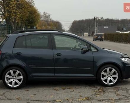 Синій Фольксваген Golf Plus, об'ємом двигуна 1.39 л та пробігом 198 тис. км за 6350 $, фото 3 на Automoto.ua