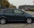Синій Фольксваген Golf Plus, об'ємом двигуна 1.39 л та пробігом 198 тис. км за 6350 $, фото 3 на Automoto.ua