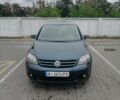 Синій Фольксваген Golf Plus, об'ємом двигуна 1.6 л та пробігом 159 тис. км за 7100 $, фото 1 на Automoto.ua