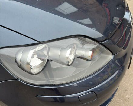 Синий Фольксваген Гольф Плюс, объемом двигателя 1.6 л и пробегом 169 тыс. км за 6899 $, фото 22 на Automoto.ua