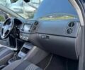 Синий Фольксваген Гольф Плюс, объемом двигателя 2 л и пробегом 215 тыс. км за 5999 $, фото 20 на Automoto.ua
