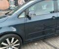 Синий Фольксваген Гольф Плюс, объемом двигателя 1.4 л и пробегом 153 тыс. км за 6550 $, фото 4 на Automoto.ua