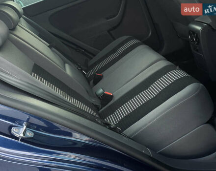 Синий Фольксваген Гольф Плюс, объемом двигателя 1.6 л и пробегом 174 тыс. км за 6350 $, фото 46 на Automoto.ua