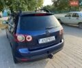 Синий Фольксваген Гольф Плюс, объемом двигателя 1.9 л и пробегом 274 тыс. км за 3000 $, фото 3 на Automoto.ua