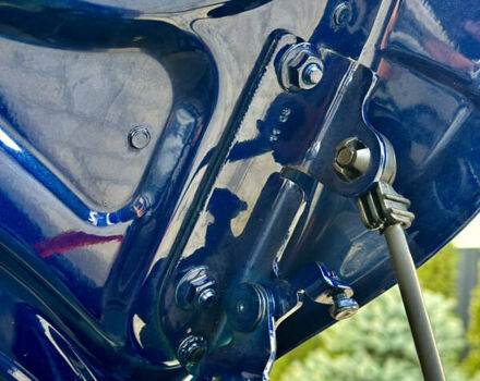 Синий Фольксваген Гольф Плюс, объемом двигателя 1.4 л и пробегом 203 тыс. км за 6999 $, фото 53 на Automoto.ua