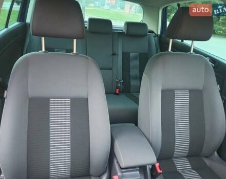 Синій Фольксваген Golf Plus, об'ємом двигуна 1.6 л та пробігом 167 тис. км за 7150 $, фото 31 на Automoto.ua
