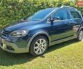 Синій Фольксваген Golf Plus, об'ємом двигуна 1.6 л та пробігом 195 тис. км за 7900 $, фото 1 на Automoto.ua