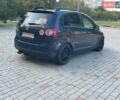 Синий Фольксваген Гольф Плюс, объемом двигателя 2 л и пробегом 245 тыс. км за 4400 $, фото 10 на Automoto.ua