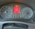 Синий Фольксваген Гольф Плюс, объемом двигателя 1.6 л и пробегом 233 тыс. км за 6150 $, фото 20 на Automoto.ua