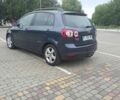 Синій Фольксваген Golf Plus, об'ємом двигуна 1.4 л та пробігом 211 тис. км за 5900 $, фото 13 на Automoto.ua