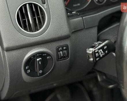 Синій Фольксваген Golf Plus, об'ємом двигуна 1.39 л та пробігом 198 тис. км за 6350 $, фото 39 на Automoto.ua