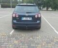 Синій Фольксваген Golf Plus, об'ємом двигуна 1.4 л та пробігом 211 тис. км за 5900 $, фото 11 на Automoto.ua