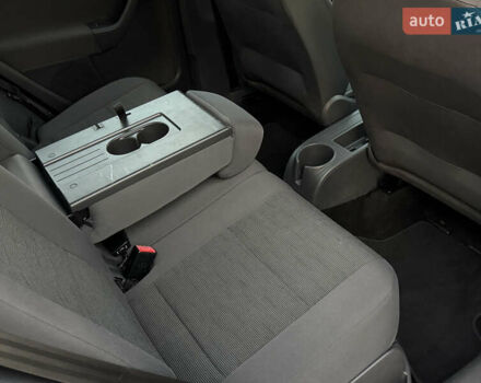 Синий Фольксваген Гольф Плюс, объемом двигателя 1.6 л и пробегом 241 тыс. км за 6700 $, фото 41 на Automoto.ua